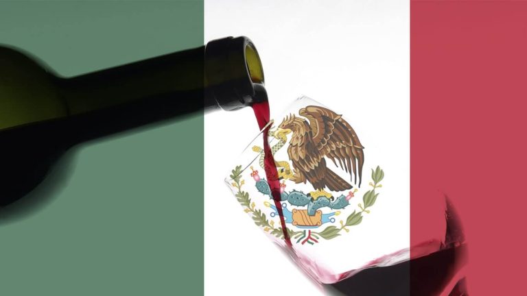 Lee más sobre el artículo 10 datos que no sabías sobre el vino en México