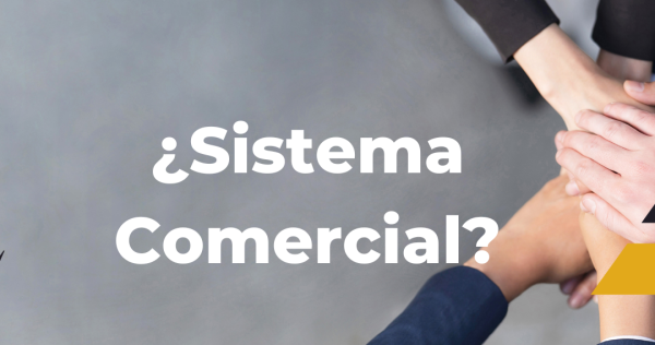 el marketing como sistema comercial