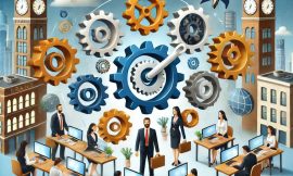 Cómo la diferenciación de marca modela la cultura corporativa y los beneficios