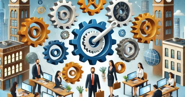 la diferenciación de marca luminos marketing
