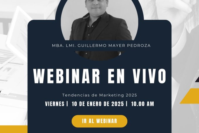 El Futuro del Marketing: Lo que Necesitas Saber en 2025