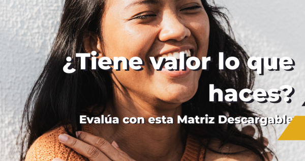 Matriz Descargable Luminos Marketing