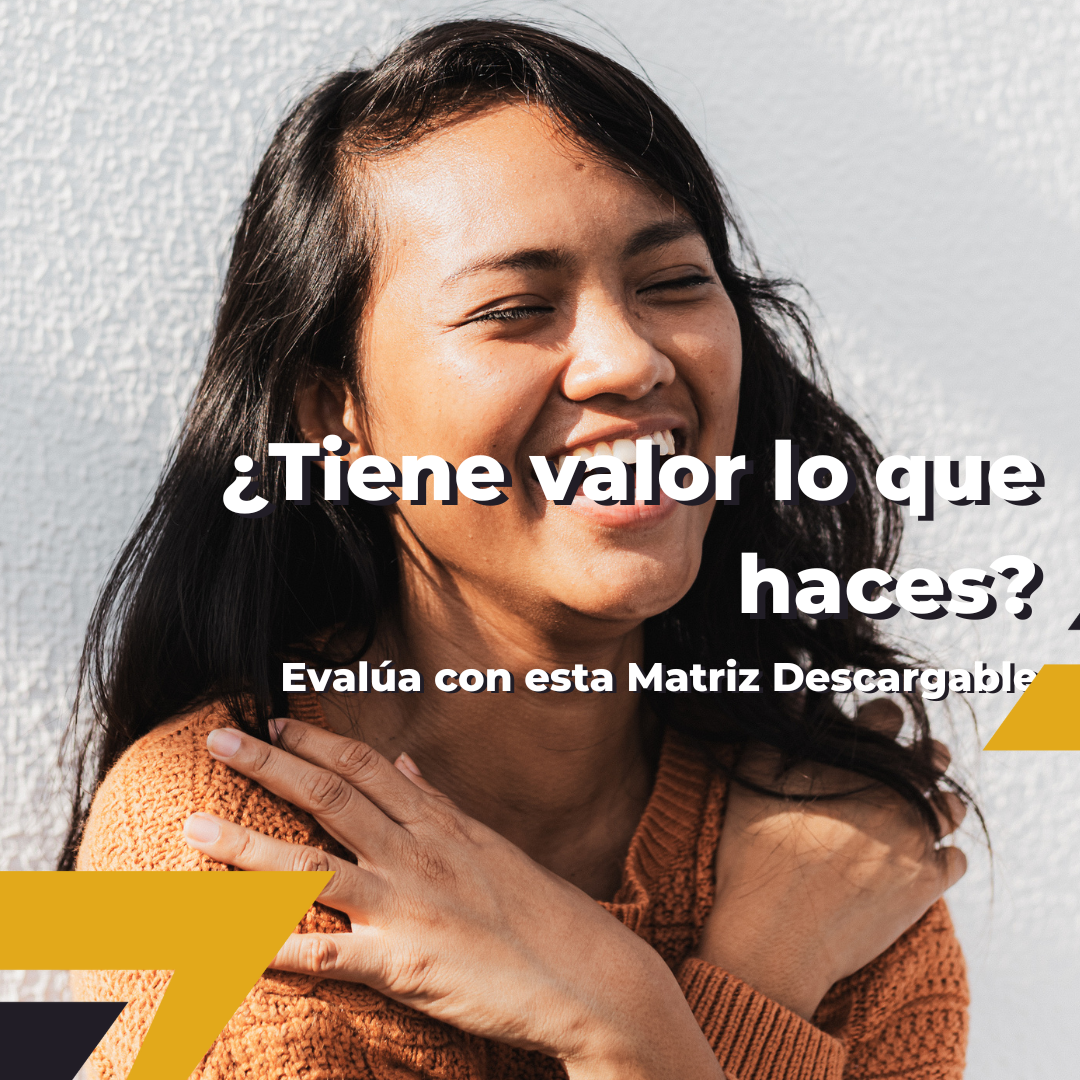 Matriz Descargable Luminos Marketing