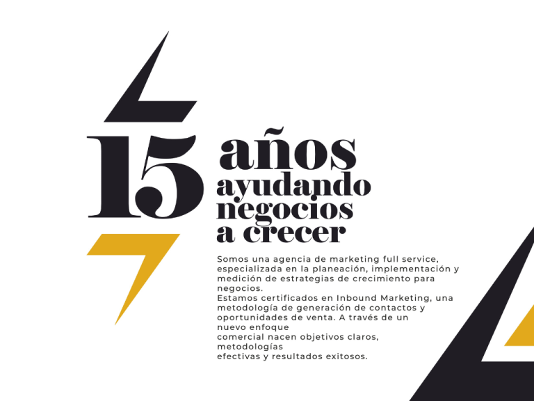 Lee más sobre el artículo 15 años construyendo