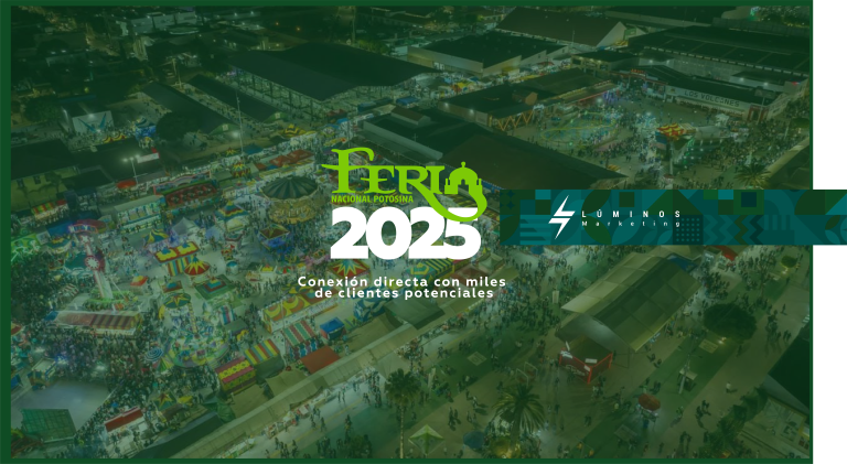 Lee más sobre el artículo Fenapo 2025: La Feria Nacional Potosina, un Escaparate Inigualable para Marcas Visionarias