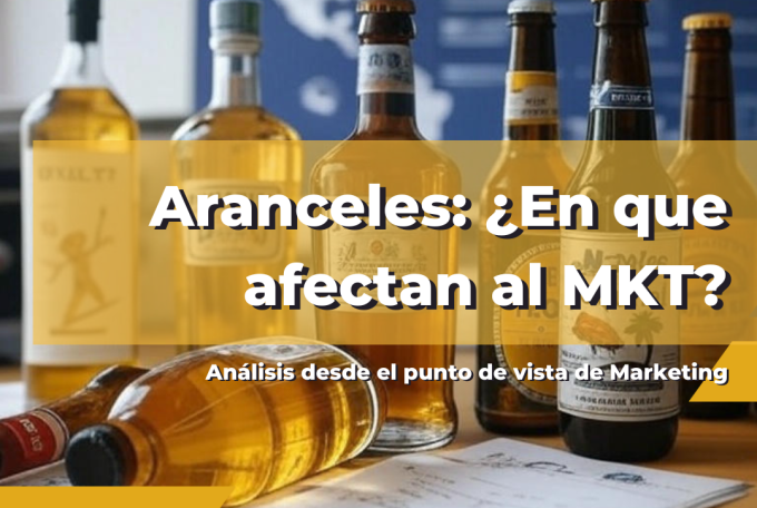 Cómo los aranceles de 2025 impactan el comercio mexicano: una oportunidad para el marketing estratégico