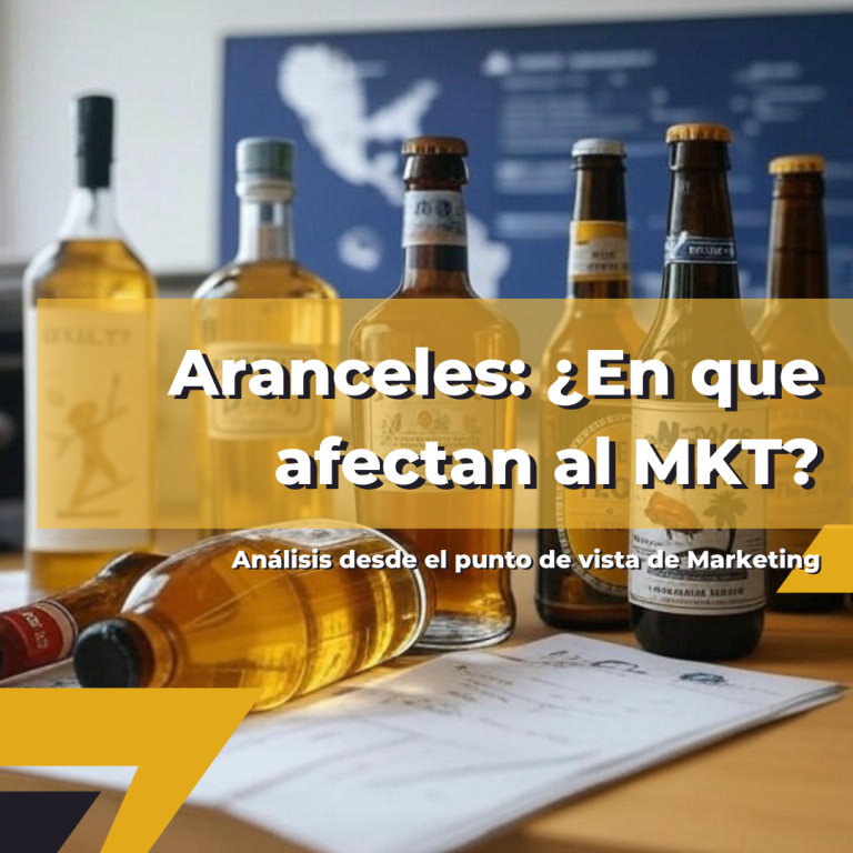 Lee más sobre el artículo Cómo los aranceles de 2025 impactan el comercio mexicano: una oportunidad para el marketing estratégico