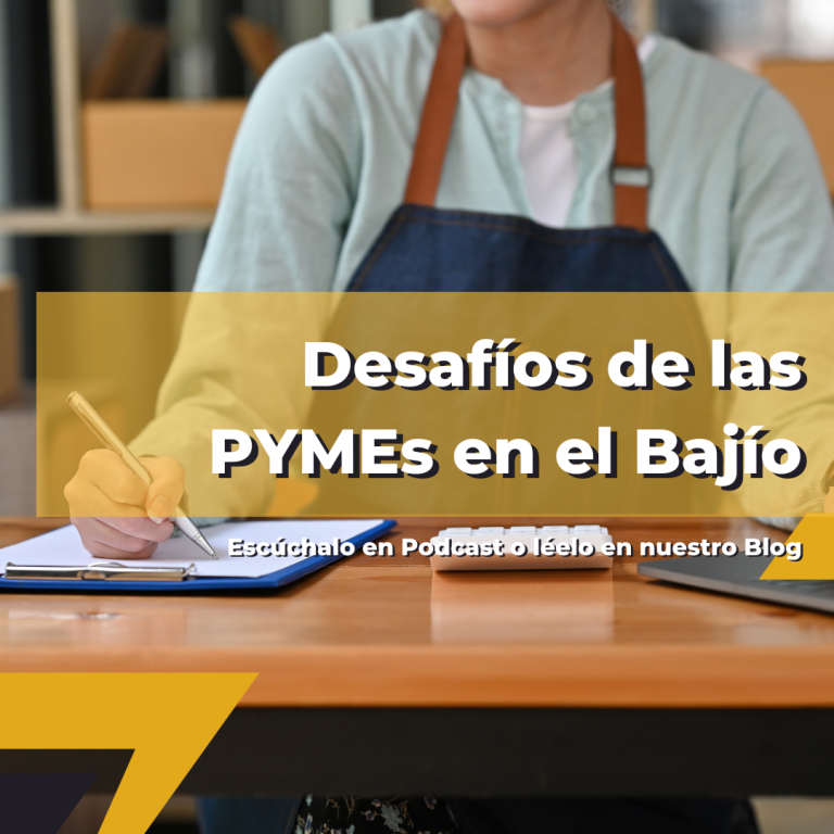 Lee más sobre el artículo Los 5 principales desafíos de las micro y pequeñas empresas en el Bajío: Guía para emprendedores
