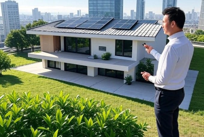 5 oportunidades inmobiliarias en el Bajío para 2025 que no puedes ignorar