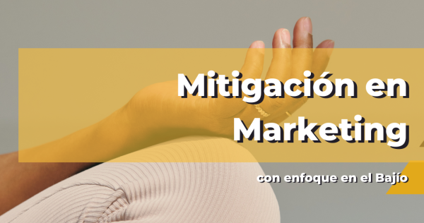 mitigacion en marketing en el bajio que es la mitigacion en marketing luminos marketing