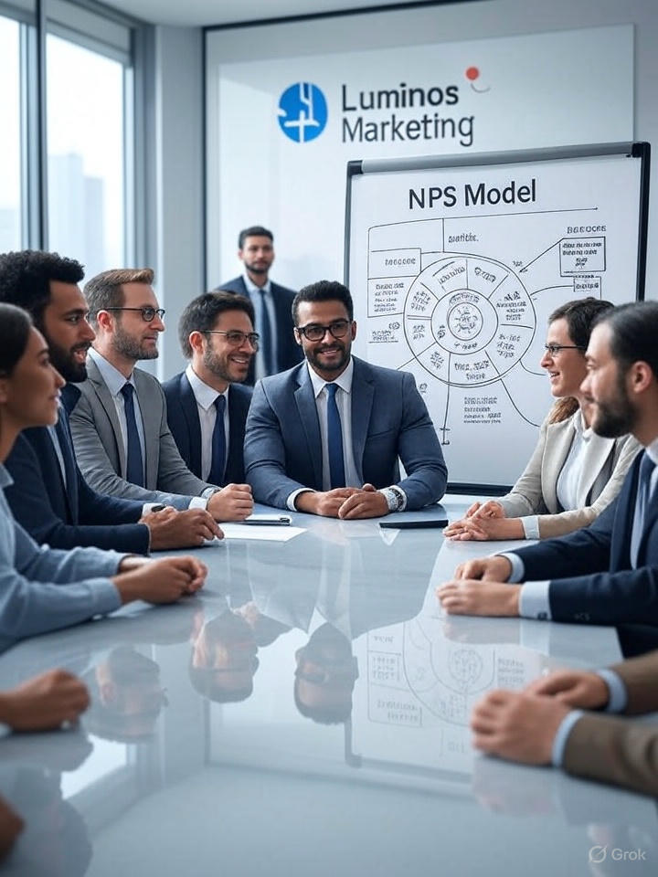 Implementación de NPS y CSAT en pequeñas empresas del Bajío con HubSpot