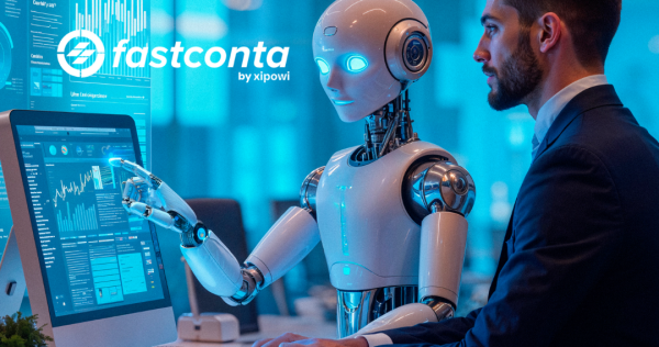 fastconta agente ia contable luminos marketing