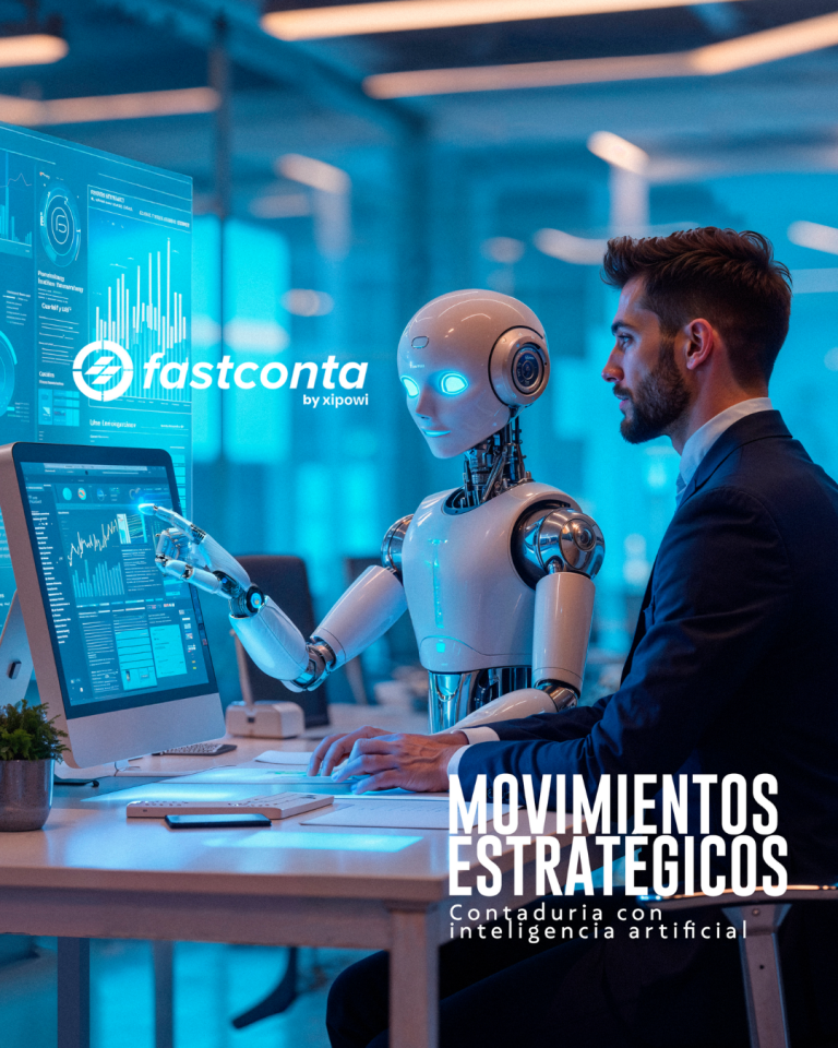 Lee más sobre el artículo La inteligencia artificial en las empresas mexicanas