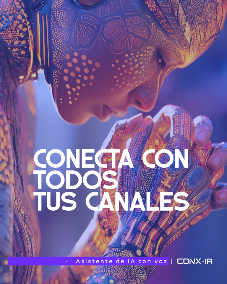 Lee más sobre el artículo 5 formas sencillas de integrar la IA en el marketing de tu empresa