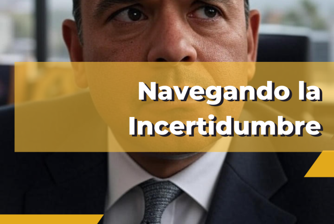Navegando la Incertidumbre: Estrategias de Marketing para Empresas Mexicanas en 2025