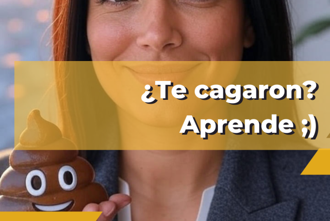 Dejar de victimizarse: Aprende a transformar las “cagadas“ en oportunidades de crecimiento profesional