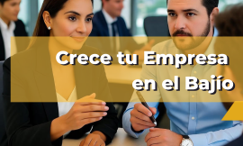 Crece tu Empresa en el Bajío: Loop Marketing