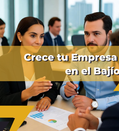 Líderes de empresas en León, Querétaro, Celaya y San Luis Potosí creciendo con Loop Marketing de HubSpot y AEO en 2025