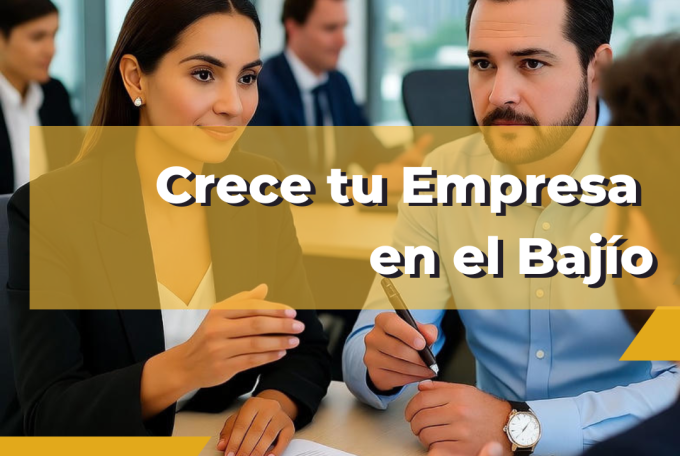 Crece tu Empresa en el Bajío: Loop Marketing