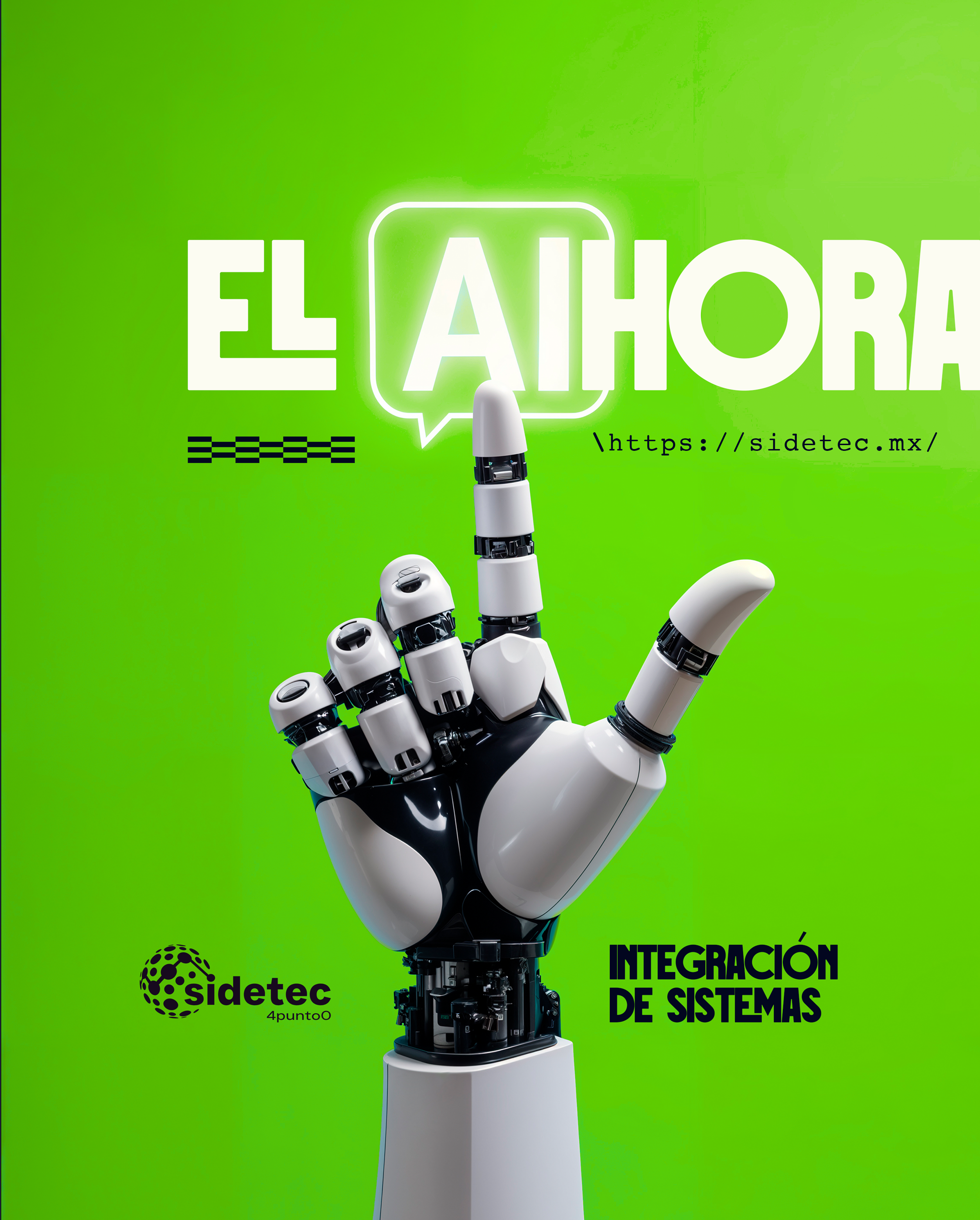 Sidetec Ai & Software Factory