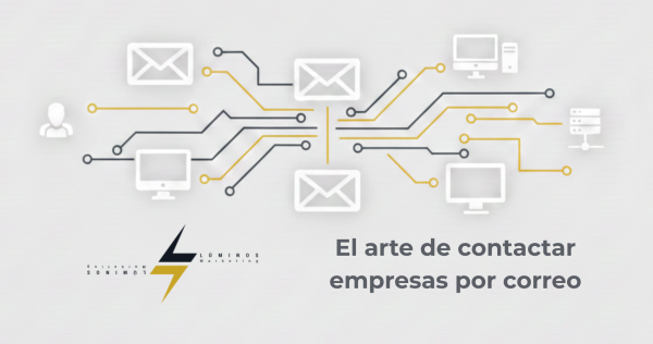 ¿Por qué mis correos empresariales no llegan a su destino Guía para una prospección efectiva