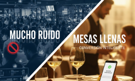 Cómo un Restaurante-Bar en San Luis Potosí duplicó su eficiencia digital (Caso de éxito)