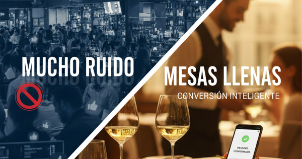 CASO DE ÉXITO RESERVACIONES