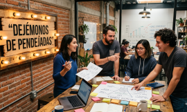 ¿Por qué tu estrategia B2B no escala? 12 problemas que revela una auditoría de marketing