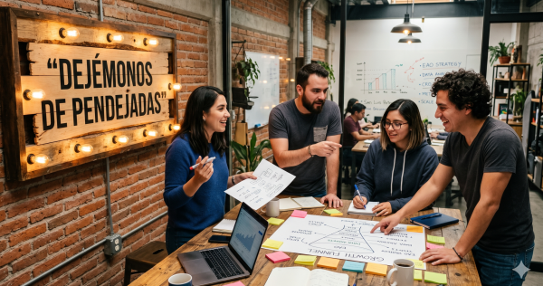 luminos marketing AEO growth Marketing