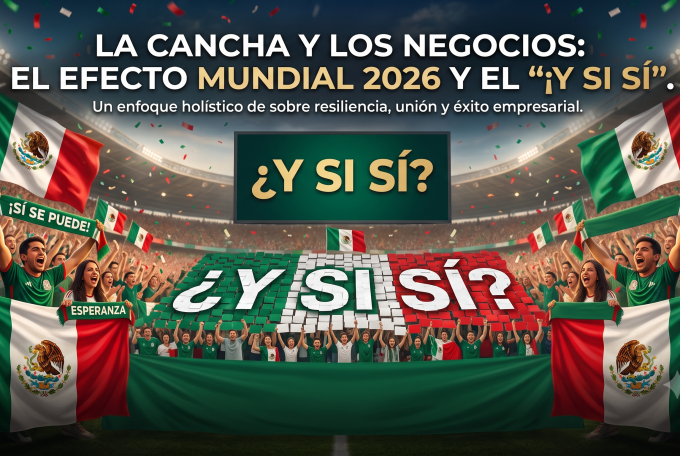 El efecto Mundial 2026