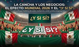 El efecto Mundial 2026